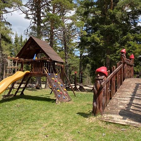 Bh & Semiramida Ski Apartment Borovets Exterior foto