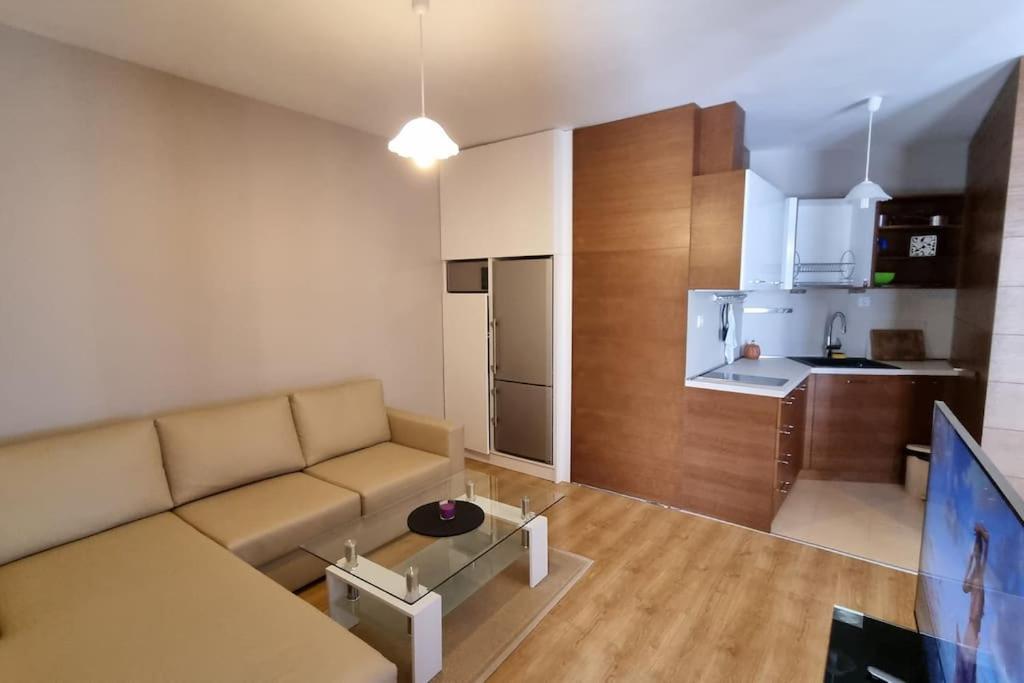 Bh & Semiramida Ski Apartment Borovets Exterior foto
