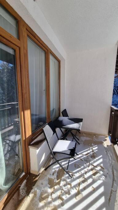 Bh & Semiramida Ski Apartment Borovets Exterior foto