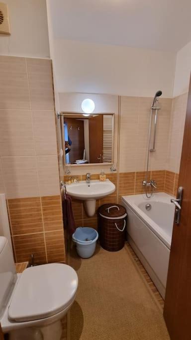 Bh & Semiramida Ski Apartment Borovets Exterior foto