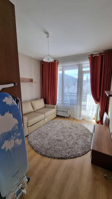 Bh & Semiramida Ski Apartment Borovets Exterior foto